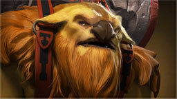 Earthshaker