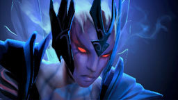 Vengeful Spirit